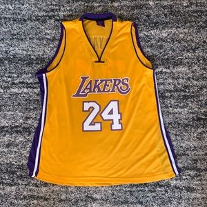 Kobe Jersey